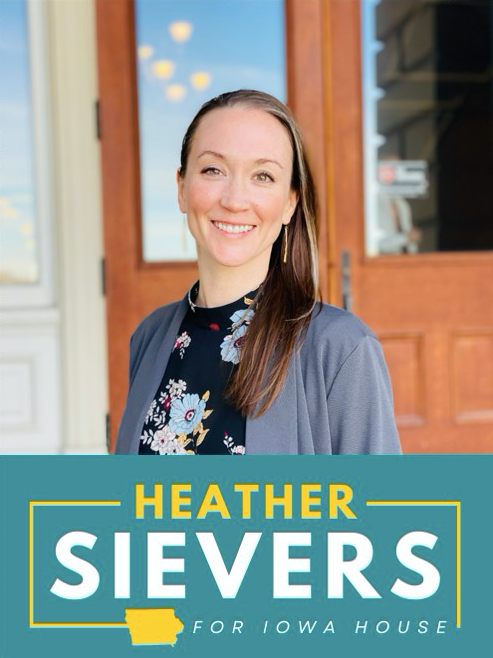 Heather Sievers