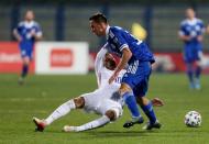 World Cup Qualifiers Europe - Group D - Bosnia and Herzegovina v France