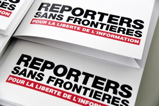 One area yet to be honoured by the Nobel committee is the campaign to protect press freedom, which has been spearheaded by organisations like the Committee to Protect Journalists (CPJ) and Reporters Without Borders (RSF)