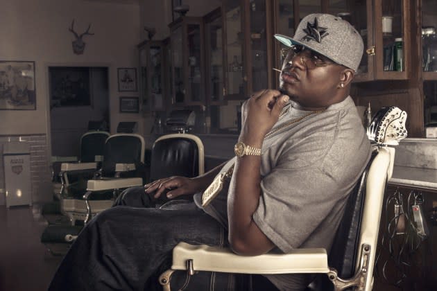 Watch E-40 Teaches You Bay Area Slang, Slang School