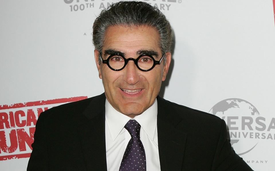 Eugene Levy