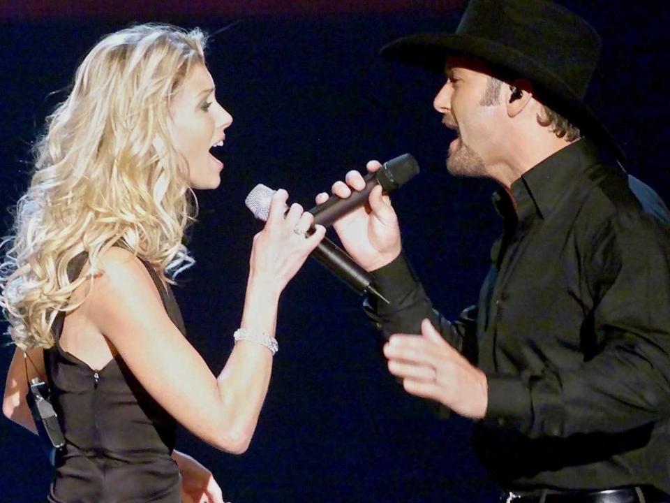 faith hill tim mcgraw