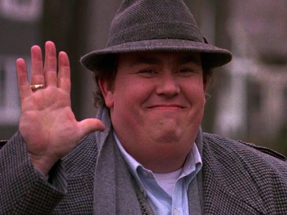 uncle buck universal