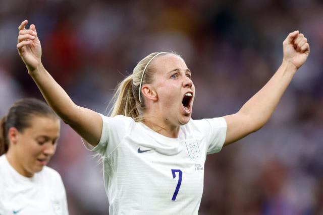 England Womens World Cup Live Sarina Wiegman Announces 23 Player