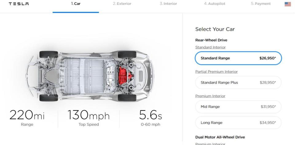 Along with launching its long-awaited $35,000 Model 3, Tesla announced that itis taking car sales to the internet -- exclusively