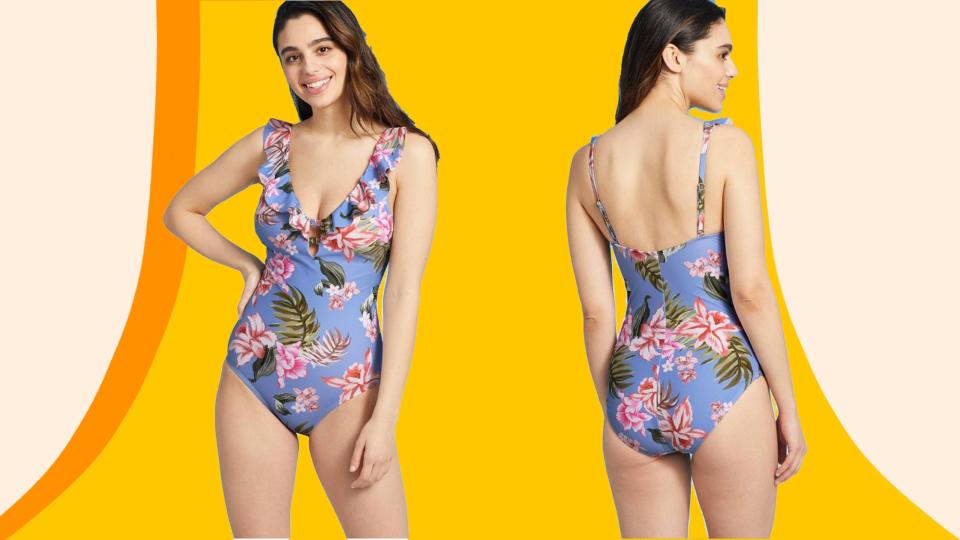 The best places to buy bathing suits online: Target