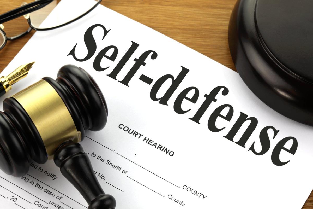 Virginia Self-Defense Laws: What You Need to Know