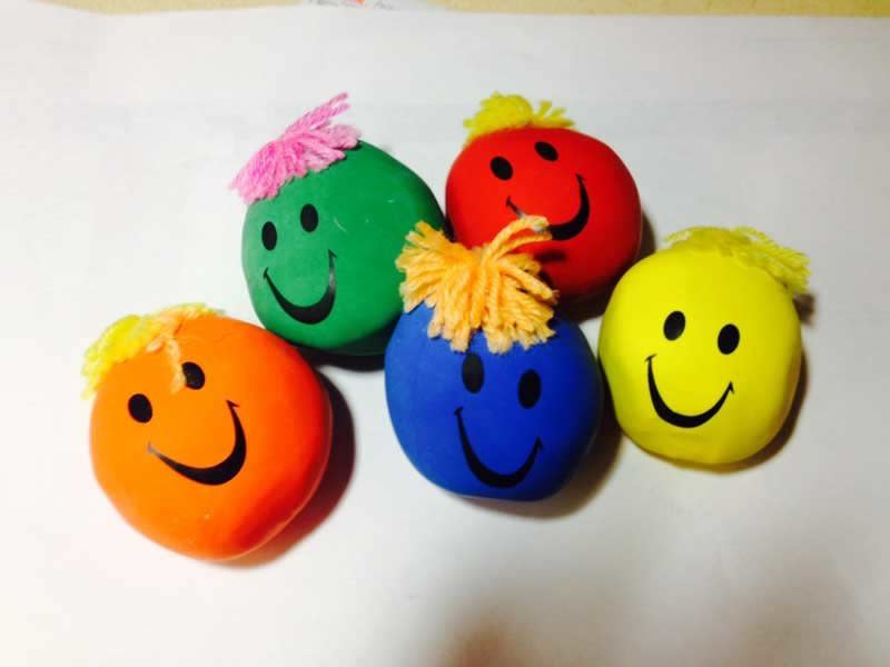 <a href="http://www.cpsc.gov/en/Recalls/2015/Wegmans-Food-Markets-Recalls-Moody-Face-Stress-Balls/" target="_blank">Items Recalled</a>: Wegmans Food Markets have recalled these rubber stress balls because they can break into small pieces when squeezed.  Reason: Choking hazard