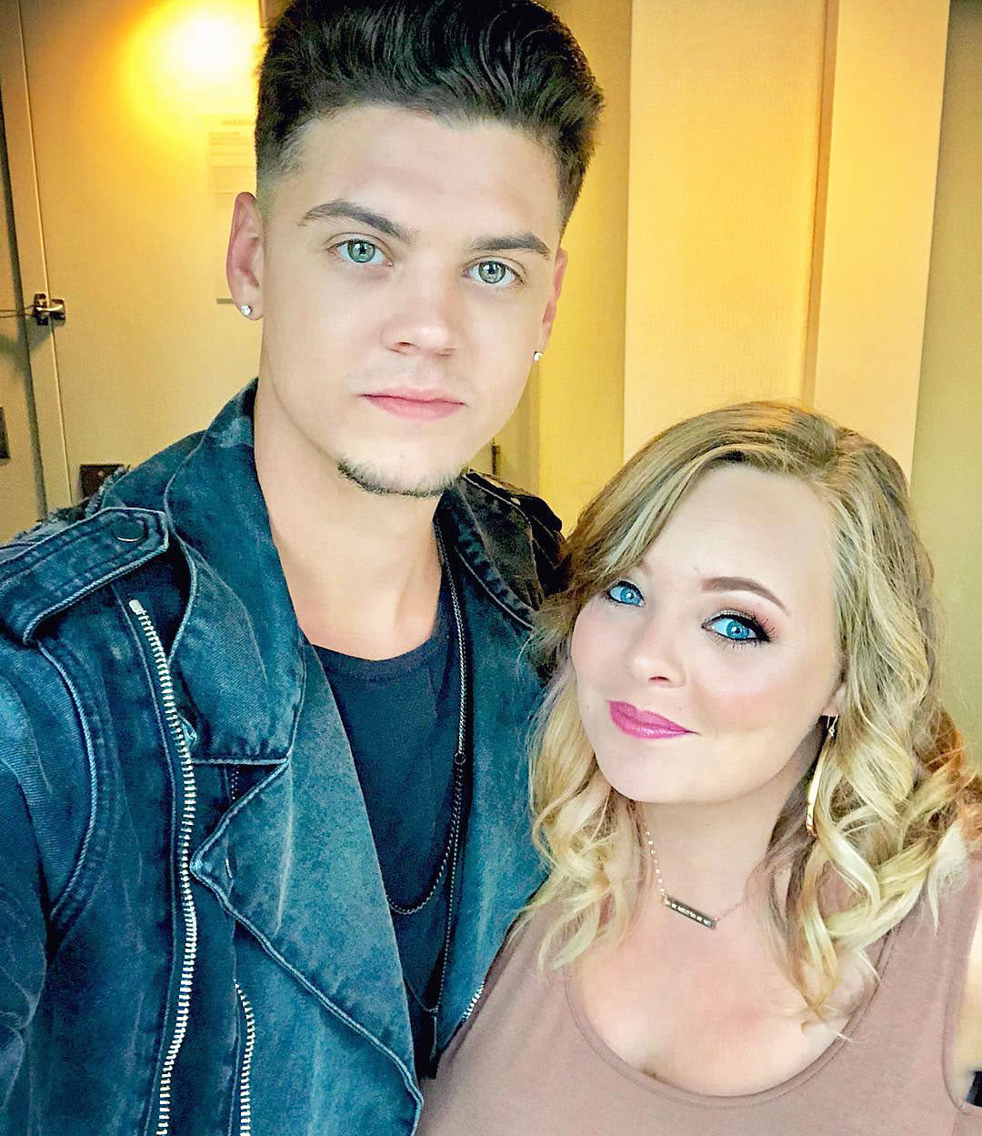 Everything Catelynn Lowell and Tyler Baltierra Have Said About Expanding Their Family