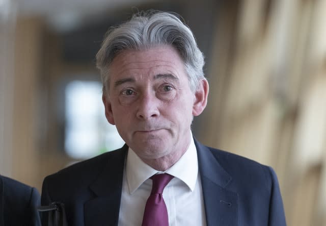 Richard Leonard 