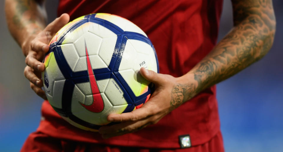 Le footballeur le plus recherché sur Google en 2017 est tatoué et joue en rouge…