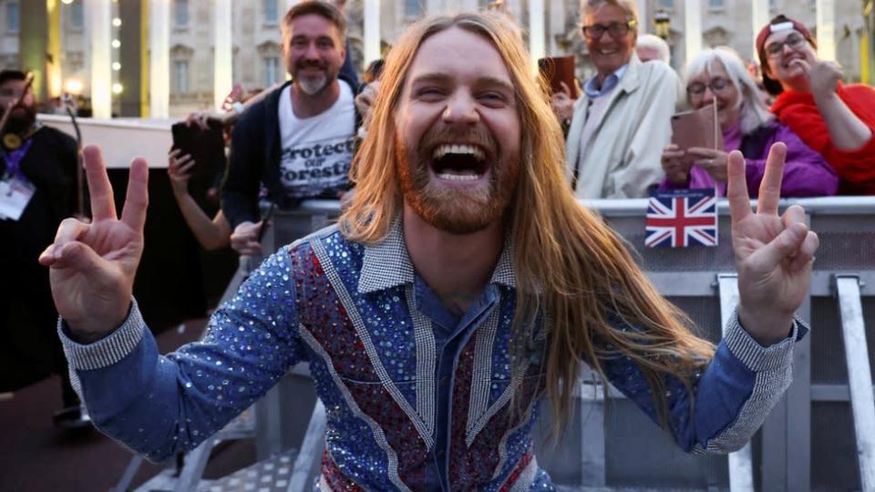 Eurovision: Liverpool delighted to make final two in running to host