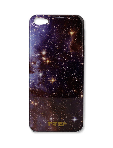 Galaxy iPhone Case