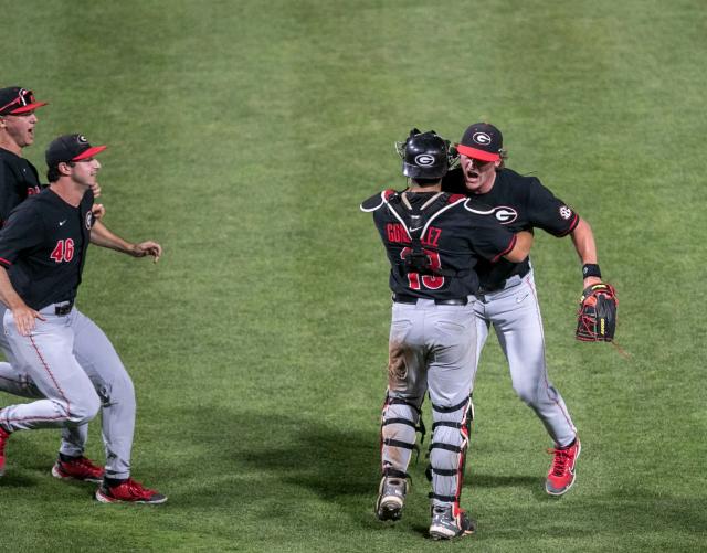 Full seeding for 2023 SEC baseball tournament