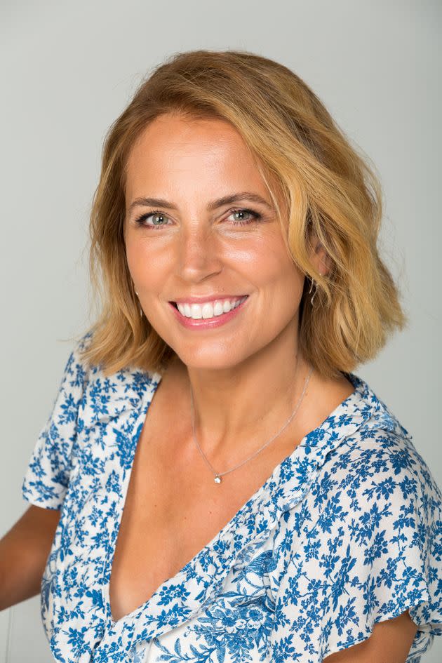 Jasmine Harman (Photo: BRIAN J RITCHIE)