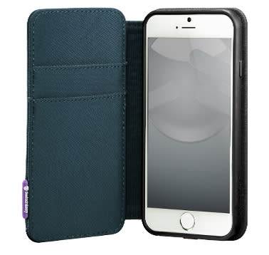 SwitchEasy LifePocket iPhone 6 Case/Wallet