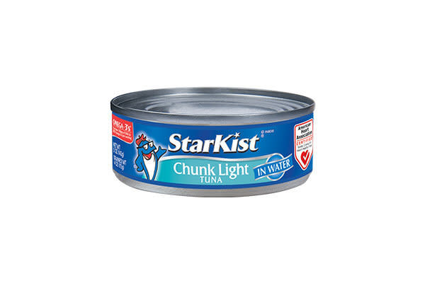 <strong>DID NOT RESPOND</strong>&nbsp;<br /><br /><strong>VERDICT: "Failed again! StarKist continues its trend of ocean destruction.-&nbsp;</strong>&nbsp;<br /><br /><strong>Ocean Safe Products: None.</strong>&nbsp;<br /><br />"StarKist is not transparent about the origins of its tuna and refused, yet again, to provide Greenpeace with meaningful information about its operations.&nbsp;StarKist -- owned by global seafood giant, Dongwon -- has the largest market share of any canned tuna brand in the U.S. Scraping the bottom of the tuna guide for a second time, StarKist&rsquo;s failure to take sustainability seriously is devastating the oceans -- all while it continues to sell cheap and dirty tuna nationwide. It is not only the lowest-ranked brand, but along with other failing brands, it&rsquo;s dragging down the industry. StarKist must work to ensure healthy oceans, or the day may come when Charlie the Tuna is no more."