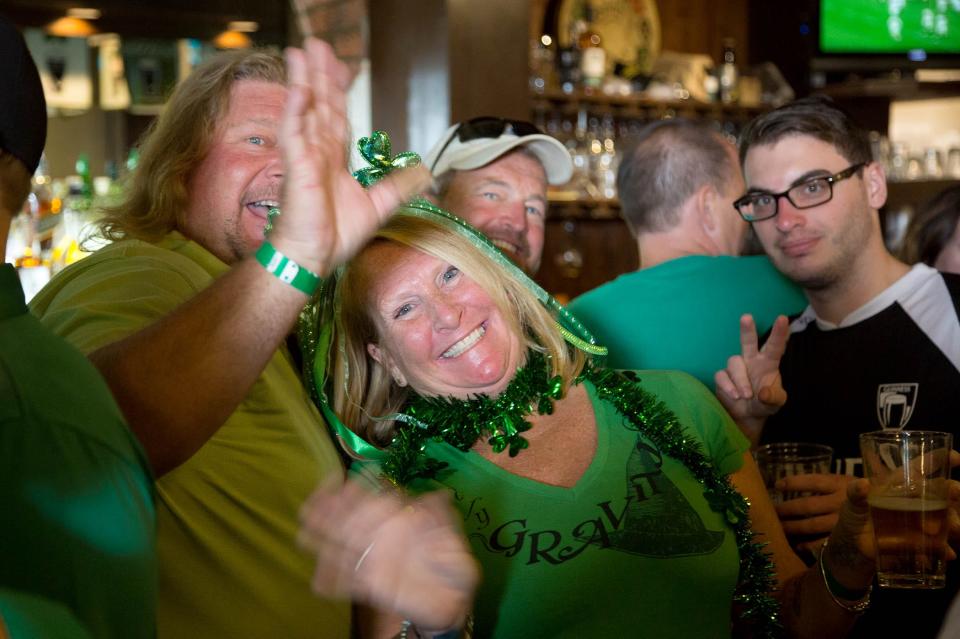 This Gardens pub has been serving up plenty of craic for more than two decades. Join them this St. Patrick's Day as they celebrate from Thursday, March 16 through Sunday, March 19.