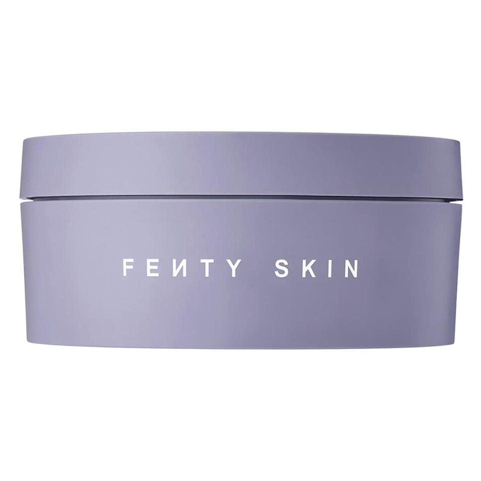 Fenty body lotion