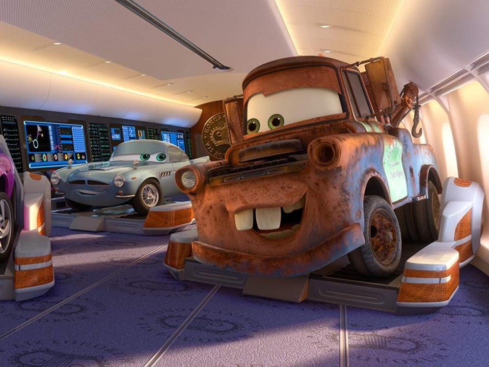 cars 2