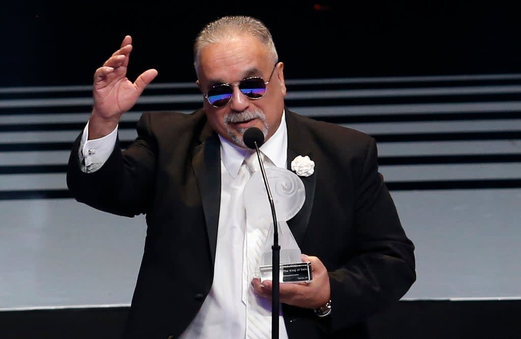 2021-SALSA, MERENGUE Y SON (AP)