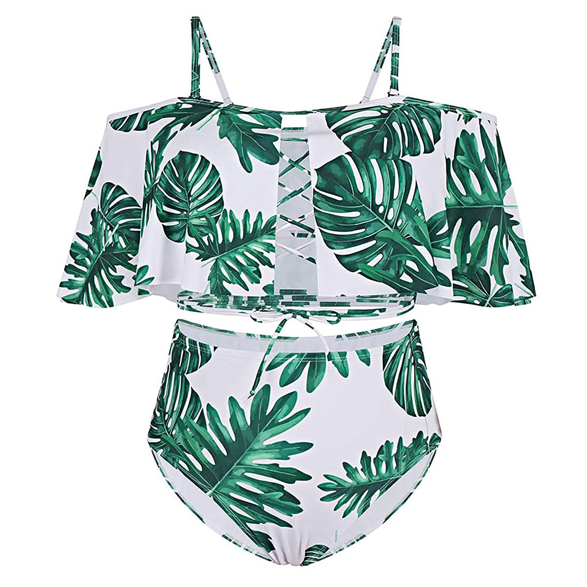 amazon-flattering-plus-size-bikini