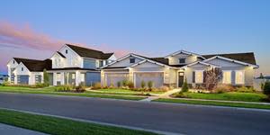 “Toll Brothers at Collina Vista offers residents the best of Idaho living,”