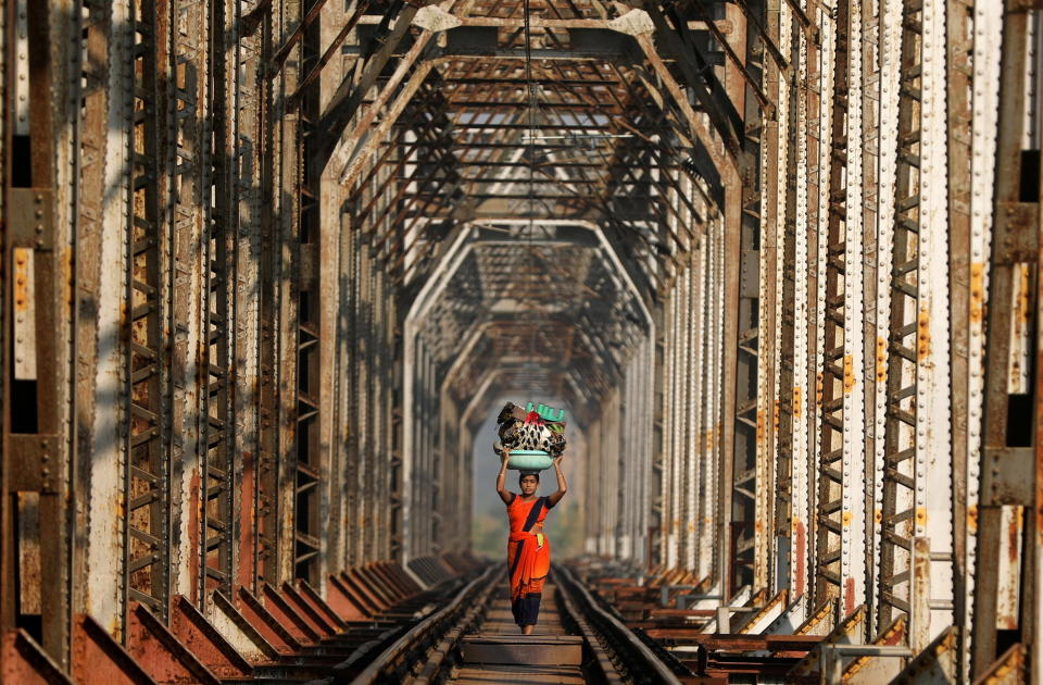 (Photo: Francis Mascarenhas/Reuters)