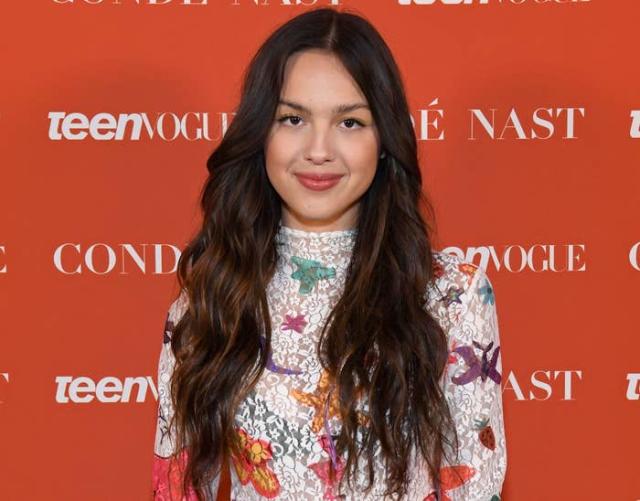 Olivia Rodrigo Is Already Making Her Mark On Fashion — Here Are Some Of Her  Best Looks