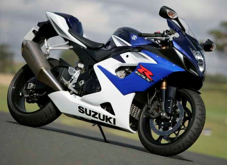 GSXR1000-K5