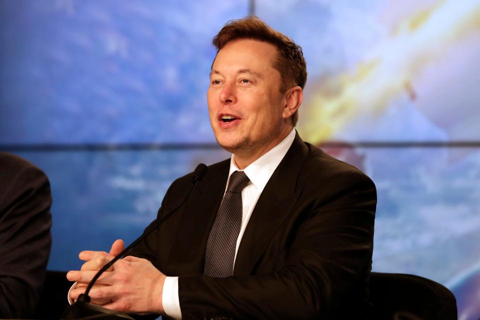 Neuralink is the latest endeavor from Elon Musk, CEO of Tesla and SpaceX.