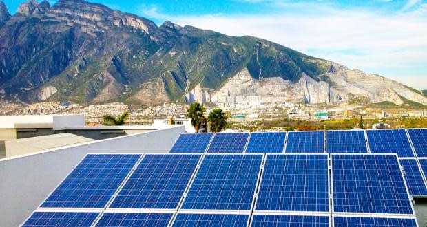 In addition to highlighting four promising solar stocks, let's take a look at a couple of factors that might lend the solar energy space a competitive edge amid the unfavorable policy changes happening during Trump administration.