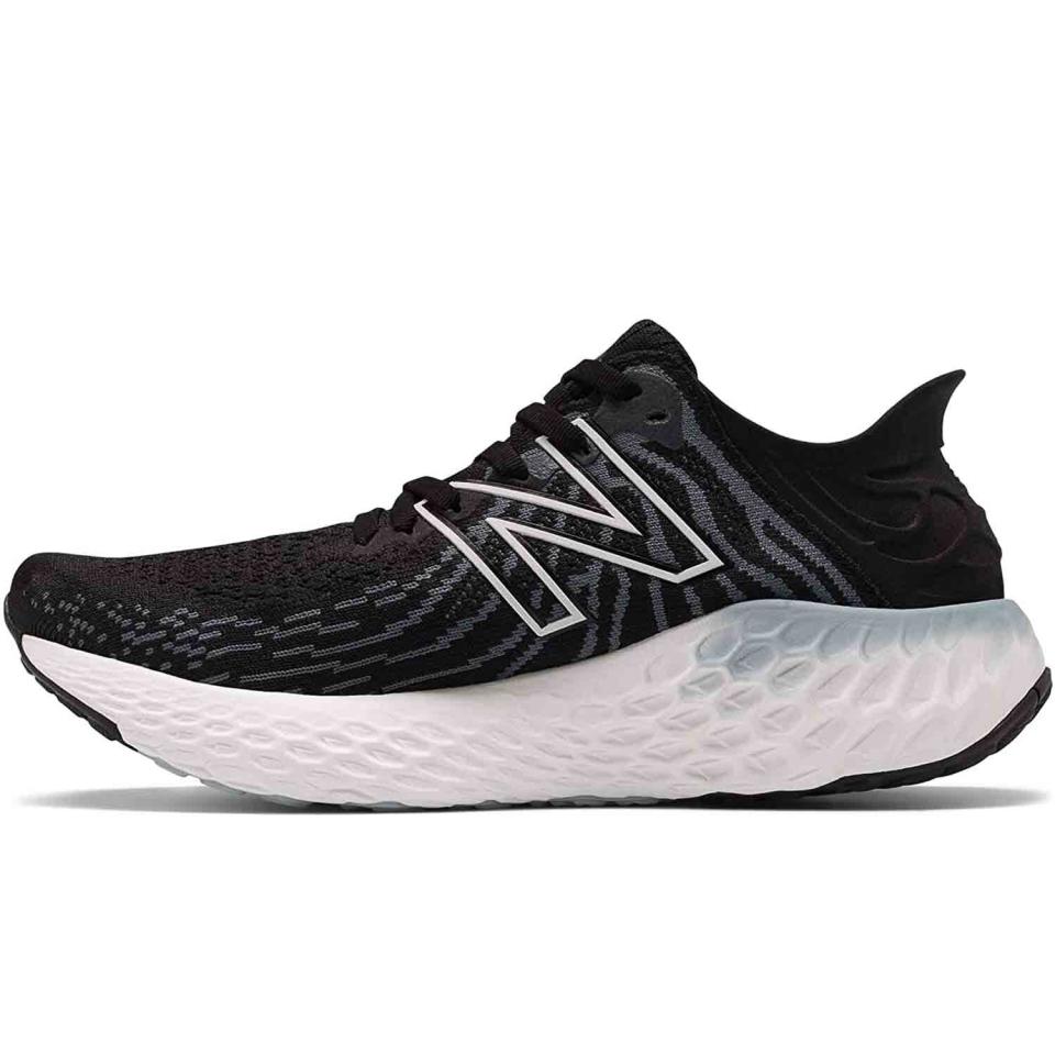 Best Running Shoes for Plantar