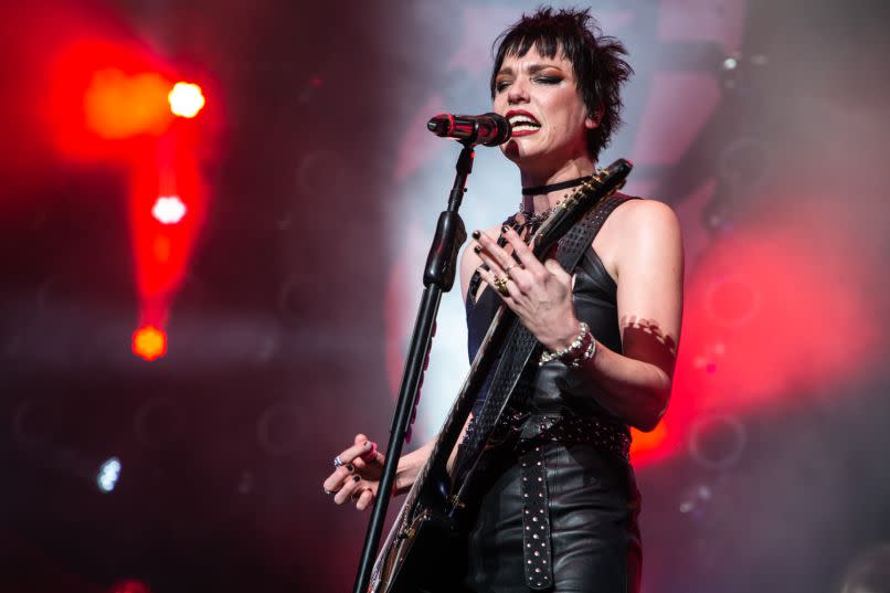 Halestorm