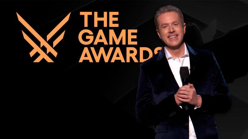 The Game Awards y Geoff Keighley recibieron muchas críticas