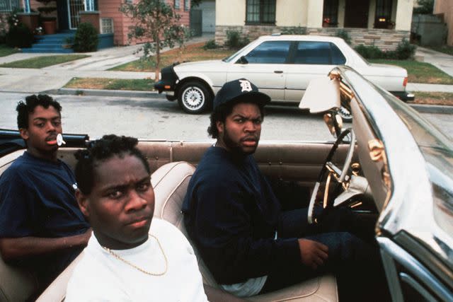 <p>Columbia/Kobal/Shutterstock</p> <i>Boyz n The Hood</i>, 1991