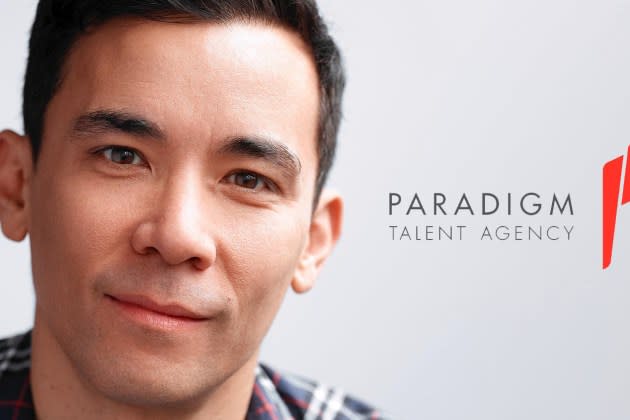 Paradigm Signs ‘Fire Island’ & ‘How To Get Away With Murder’ Actor ...