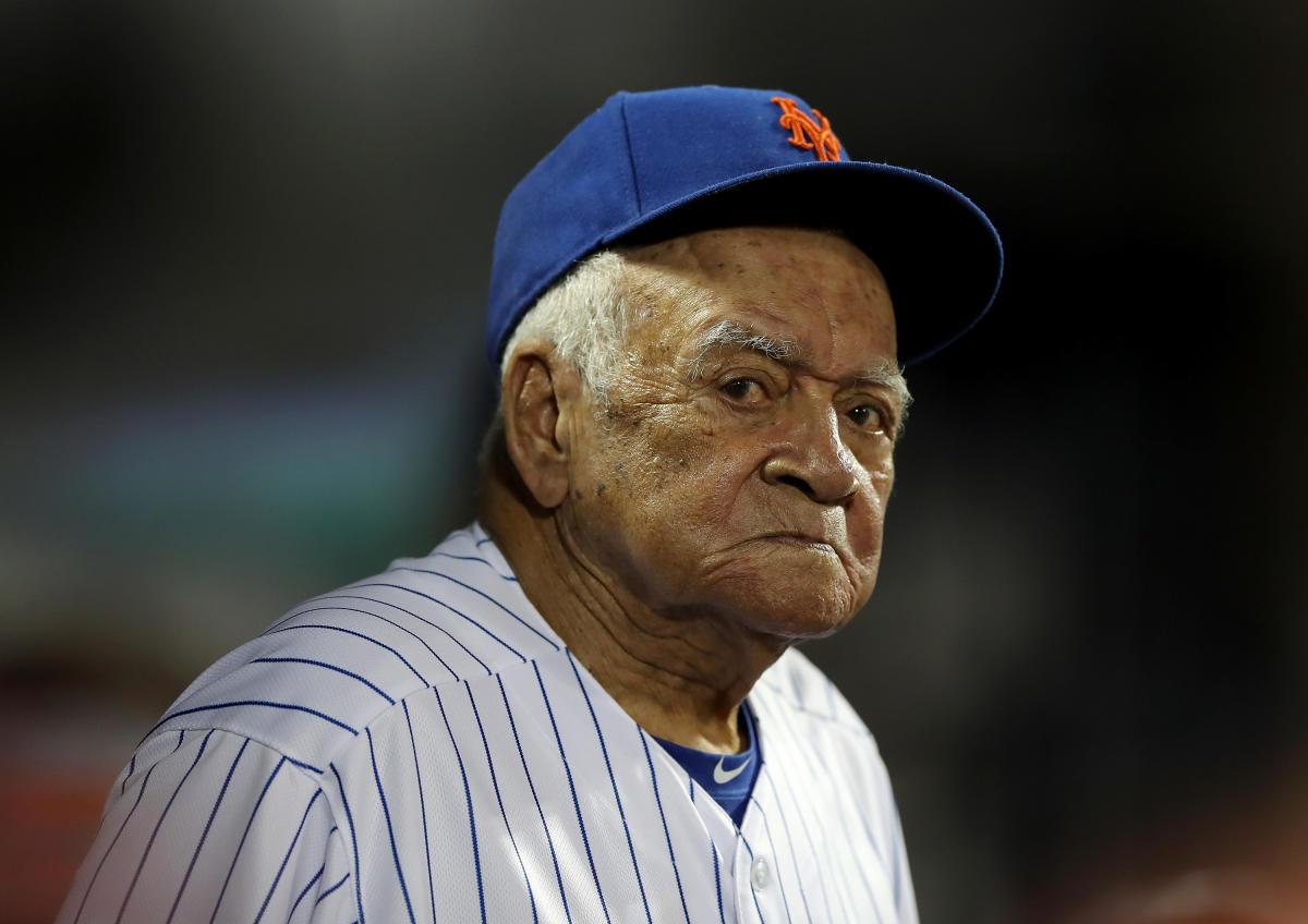 Ozzie Virgil Sr., MLB’s first player from Dominican Republic, dies at 92