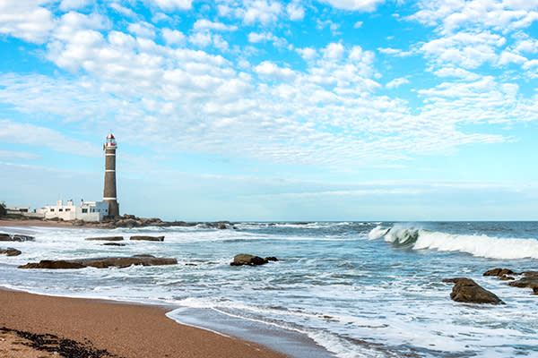 José Ignacio, Uruguay