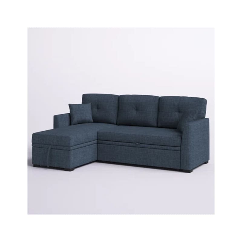 Barrientez Upholstered Sleeper Sofa