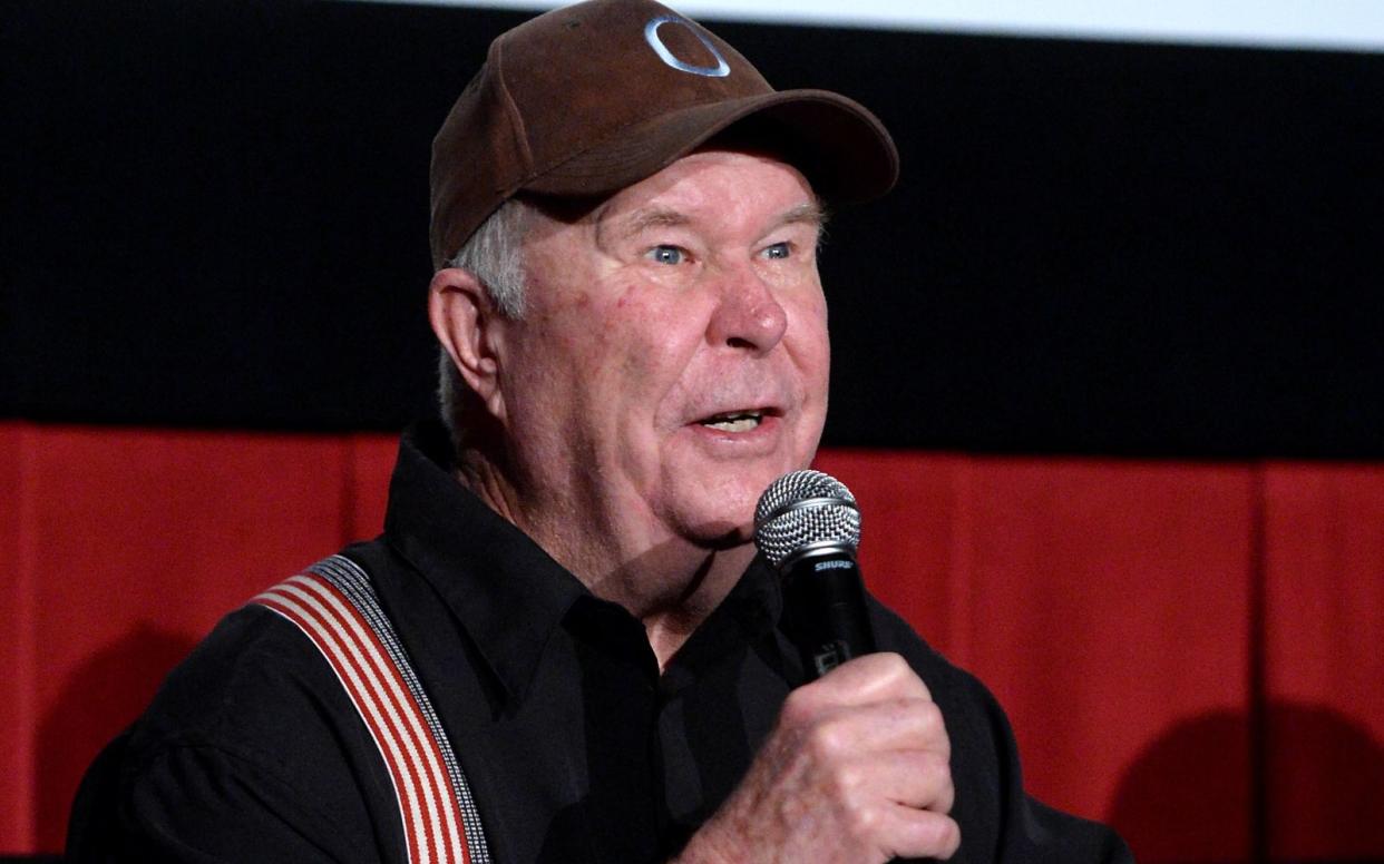 Ned Beatty war in mehr als 160 Kino- und Filmproduktionen zu sehen. (Bild: 2013 WireImage/Michael Buckner/Getty Images)