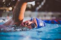 How to swim yourself fit this summer, according to an ex-Olympic swimmer