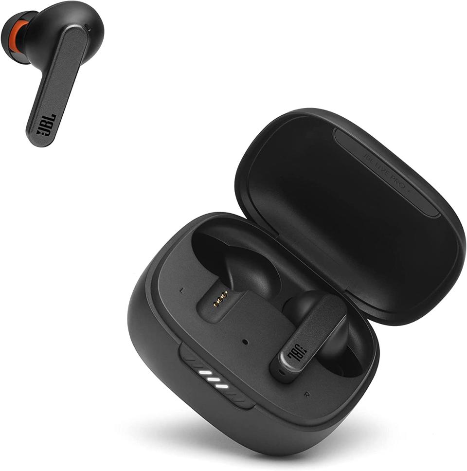 JBL Live PRO+ TWS Earbuds