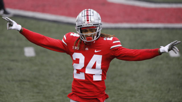 2021 Ohio State NFL Draft Prospects - LWOSports