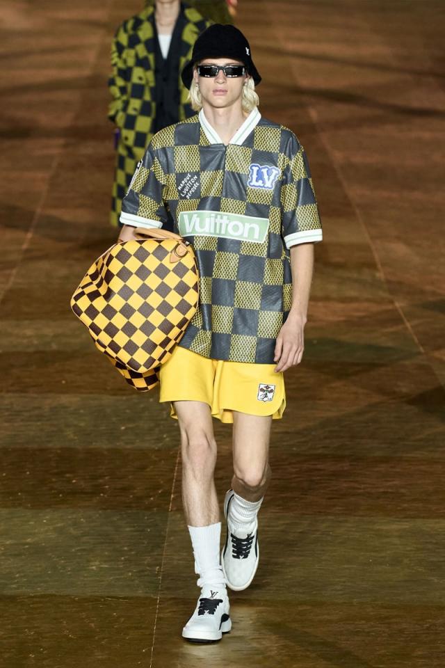 Pharrell Williams Pulls Out the Stops With Starry Louis Vuitton Debut – WWD