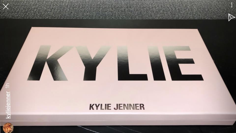 <cite class="credit">instagram/kyliejenner</cite>