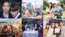 MBC《20世紀少男少女》、 KBS《魔女的法庭》、tvN《今生是第一次》，選劇本？選演員？選口碑？還是…女主演都是很厲害的角色啊～！