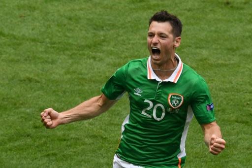 Sweden fightback holds Ireland after Hoolahan beauty at Euro 2016