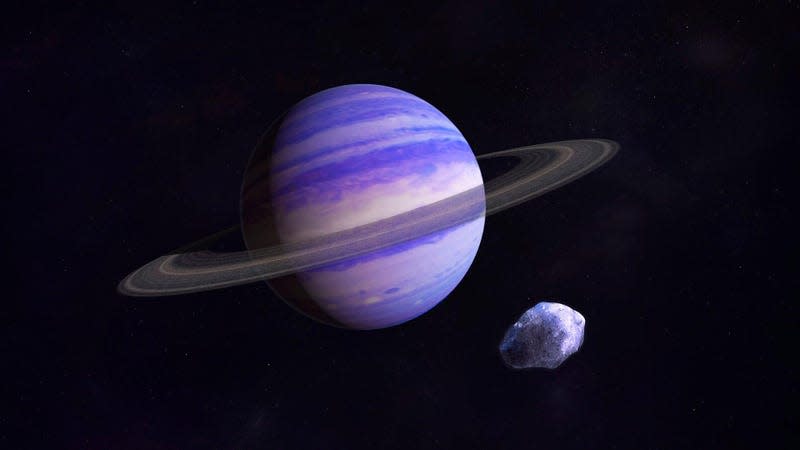 NASA has confirmed more than 5,000 exoplanets to date. - Illustration: NASA