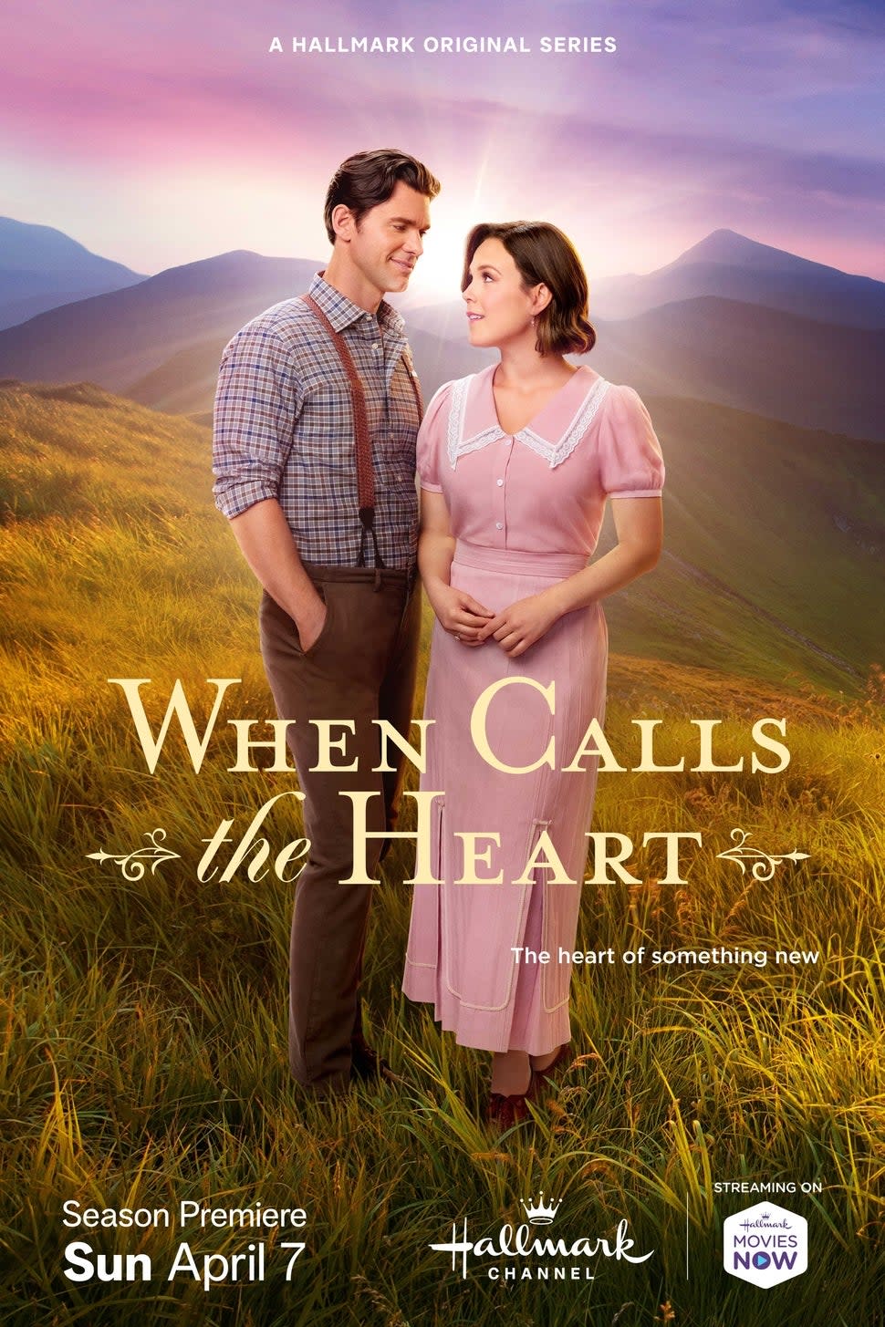 'When Calls the Heart' season 11